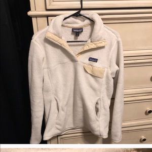 Patagonia pullover